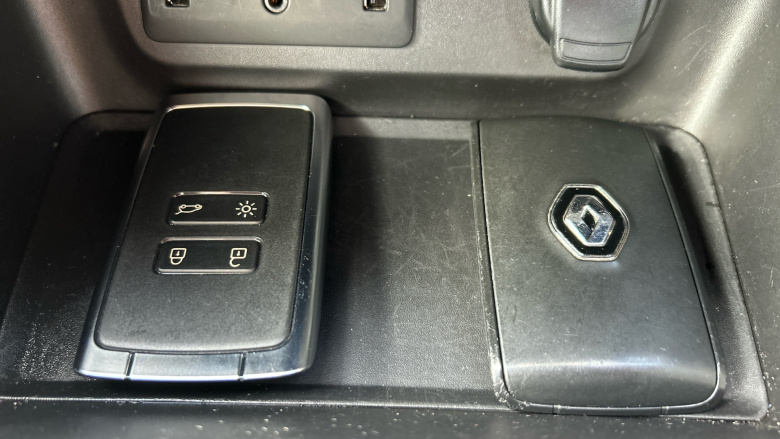 Renault Kadjar 1.3 TCE Dynamique S Nav 5dr Petrol Hatchback